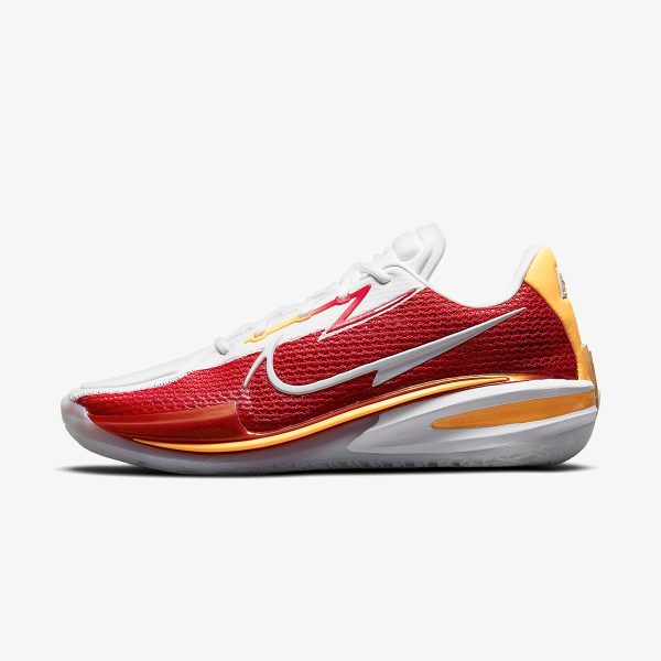 Nike Air Zoom GT Cut EP 'University Red'