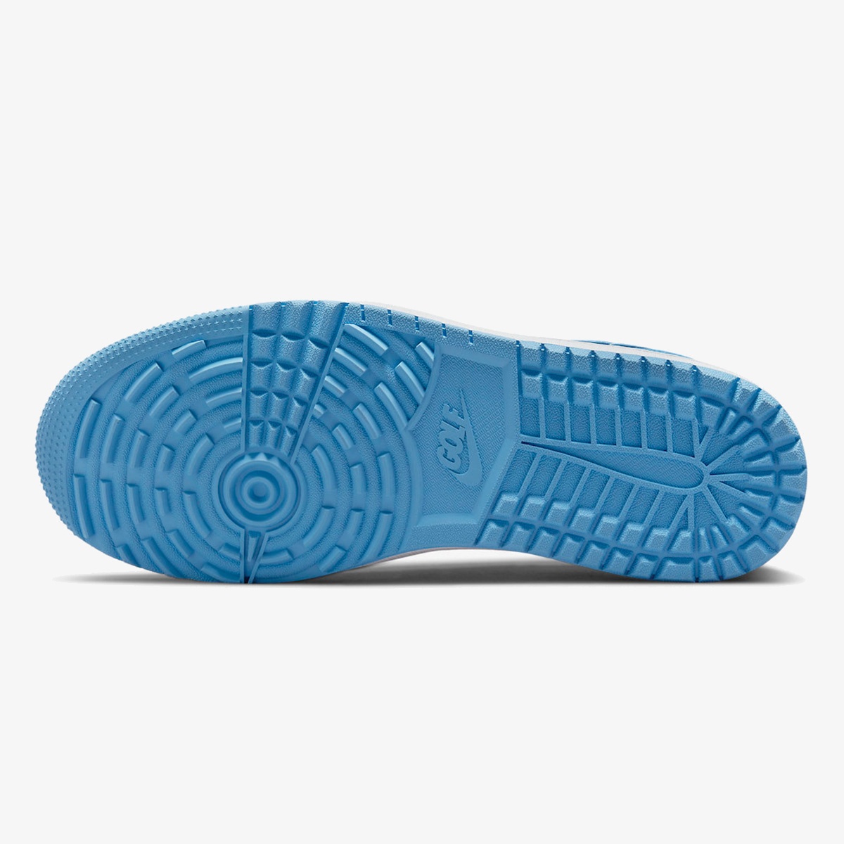 Air Jordan 1 Low Golf 'UNC' - Image 6