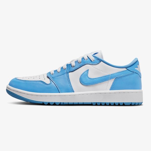 Air Jordan 1 Low Golf 'UNC'