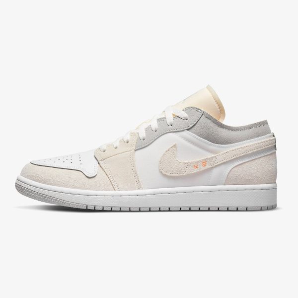 Air Jordan 1 Low SE Craft 'Inside Out'