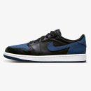 Air Jordan 1 Retro Low OG 'Mystic Navy'