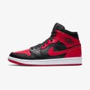 Air Jordan 1 Mid 'Banned'
