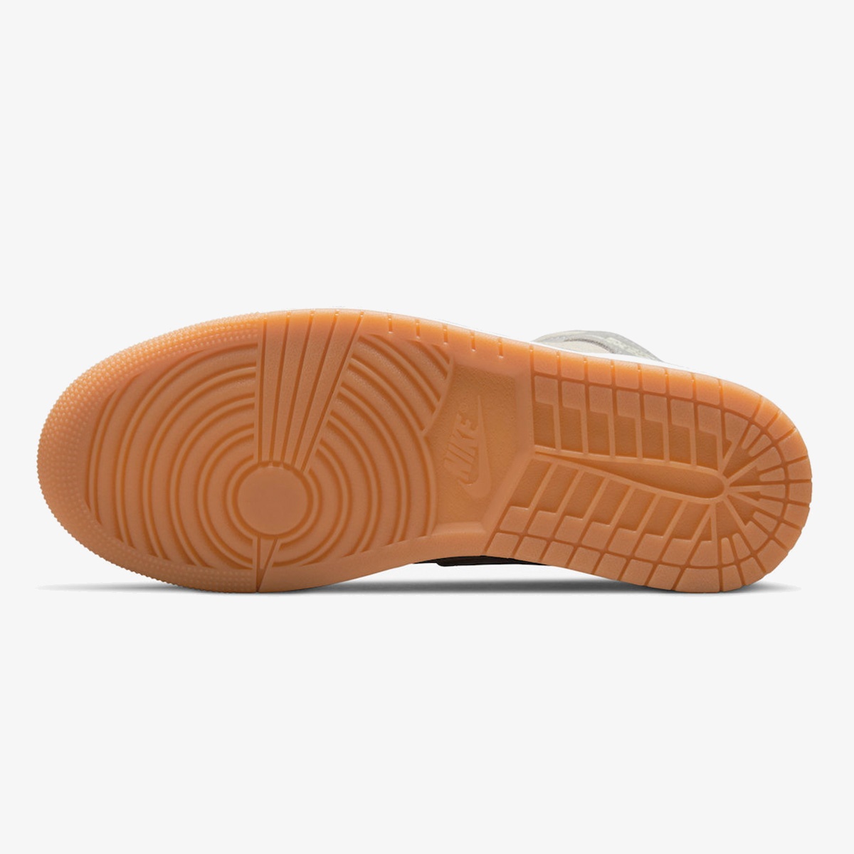 Air Jordan 1 Mid SE 'Coconut Milk Particle Grey' - Image 6