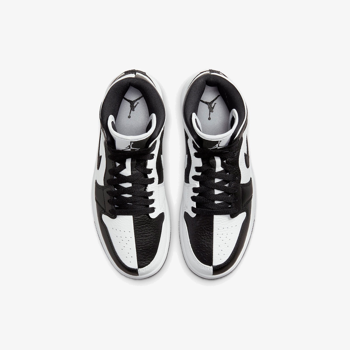 Wmns Air Jordan 1 Mid SE 'Homage' - Image 4
