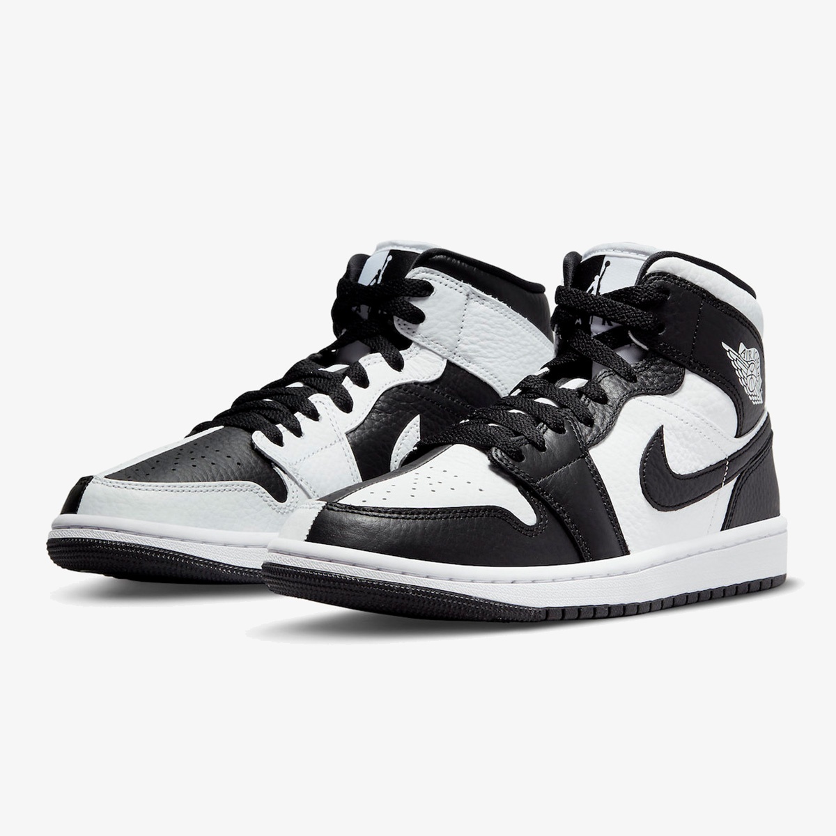 Wmns Air Jordan 1 Mid SE 'Homage' - Image 3