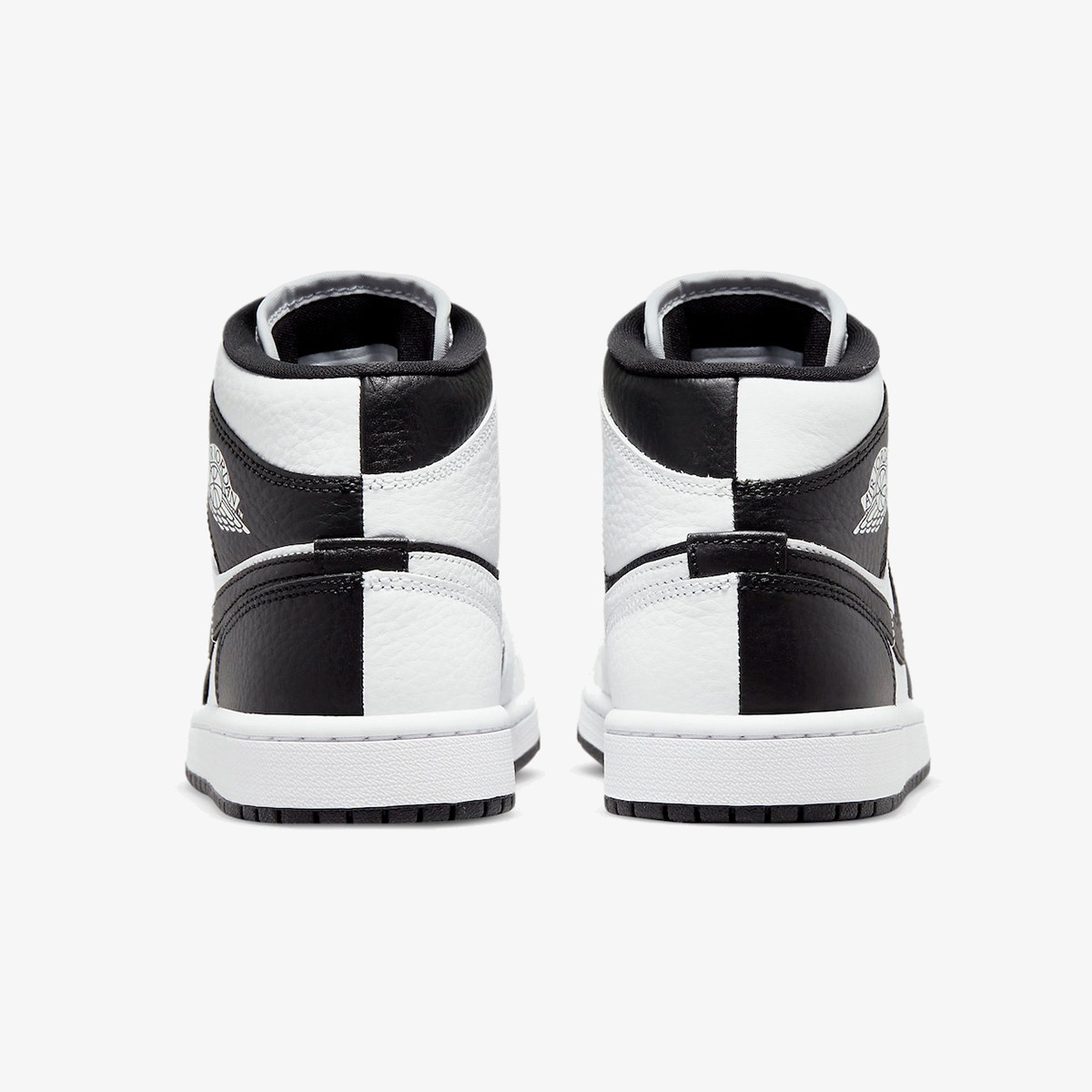 Wmns Air Jordan 1 Mid SE 'Homage' - Image 5