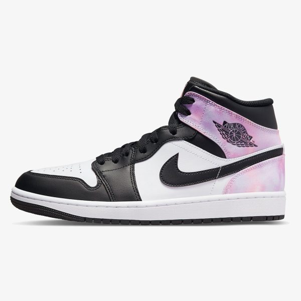 Air Jordan 1 Mid SE 'Zen Master'