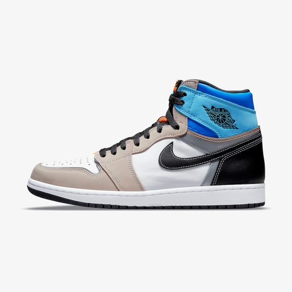 Air Jordan 1 Retro High OG 'Prototype'