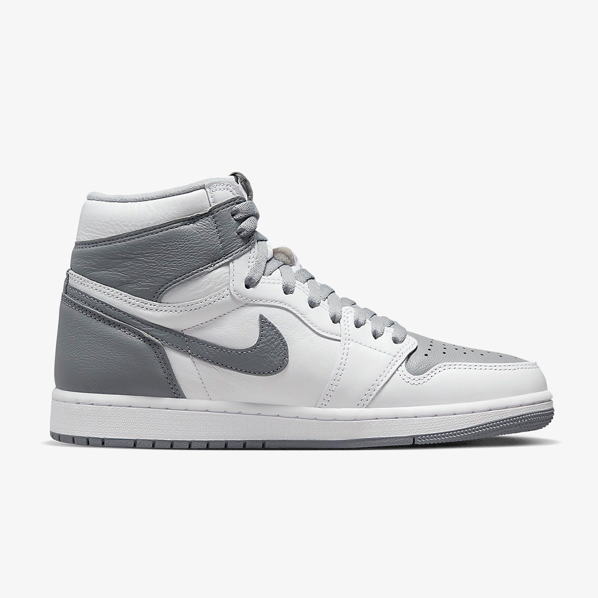 Air Jordan 1 Retro High OG 'Stealth' - Image 2