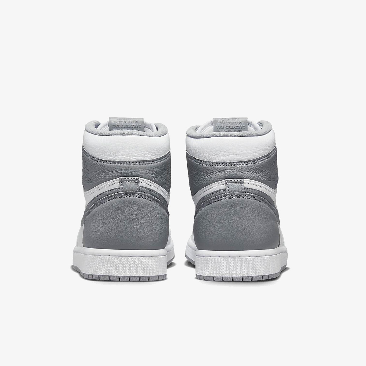 Air Jordan 1 Retro High OG 'Stealth' - Image 5