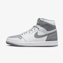 Air Jordan 1 Retro High OG 'Stealth'