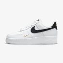 Wmns Nike Air Force 1 '07 Essential 'White Black'
