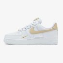 Wmns Nike Air Force 1 '07 Essential 'White Rattan'