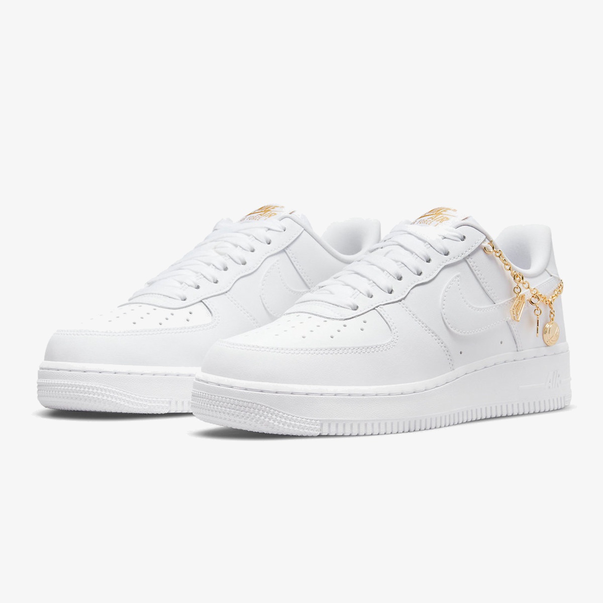 Wmns Nike Air Force 1 '07 LX 'Lucky Charms' - Image 3