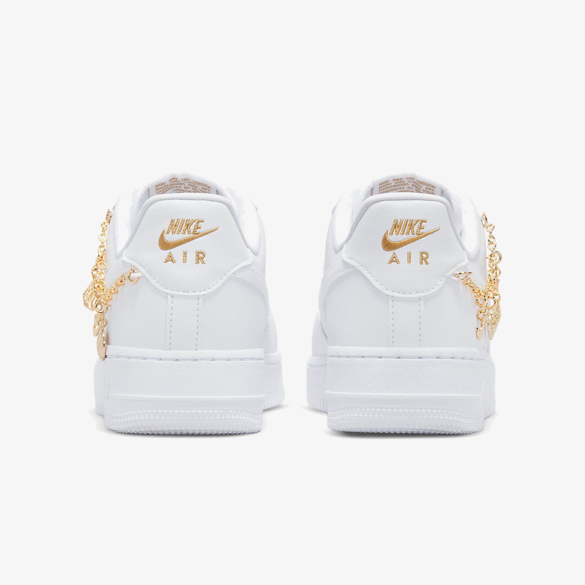 Wmns Nike Air Force 1 '07 LX 'Lucky Charms' - Image 5