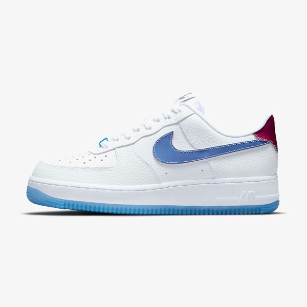 Wmns Nike Air Force 1 '07 LX 'UV Reactive'