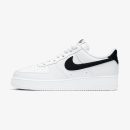 Nike Air Force 1 '07 'White Black'