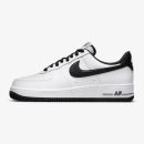 Nike Air Force 1 Low 'White Black'