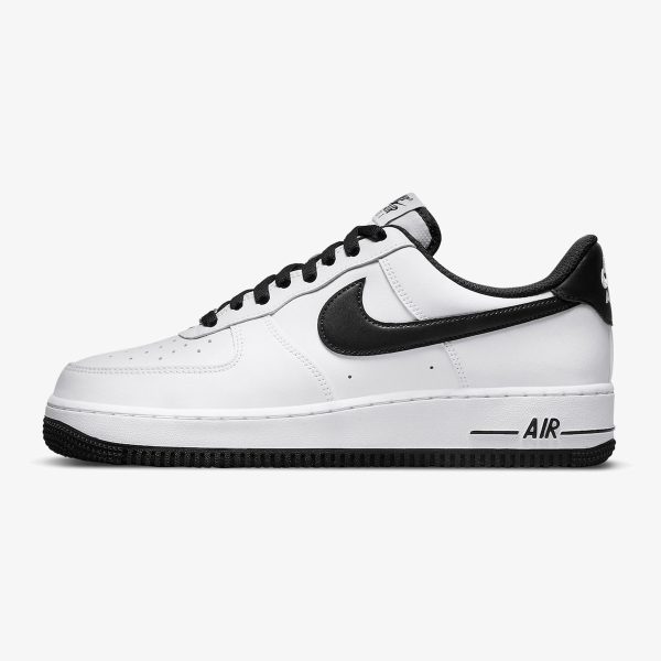 Nike Air Force 1 Low 'White Black'