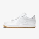 Nike Air Force 1 '07 'White Gum Light Brown'