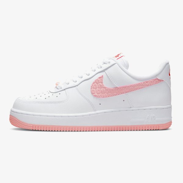 Wmns Nike Air Force 1 Low 'Valentine's Day 2022'