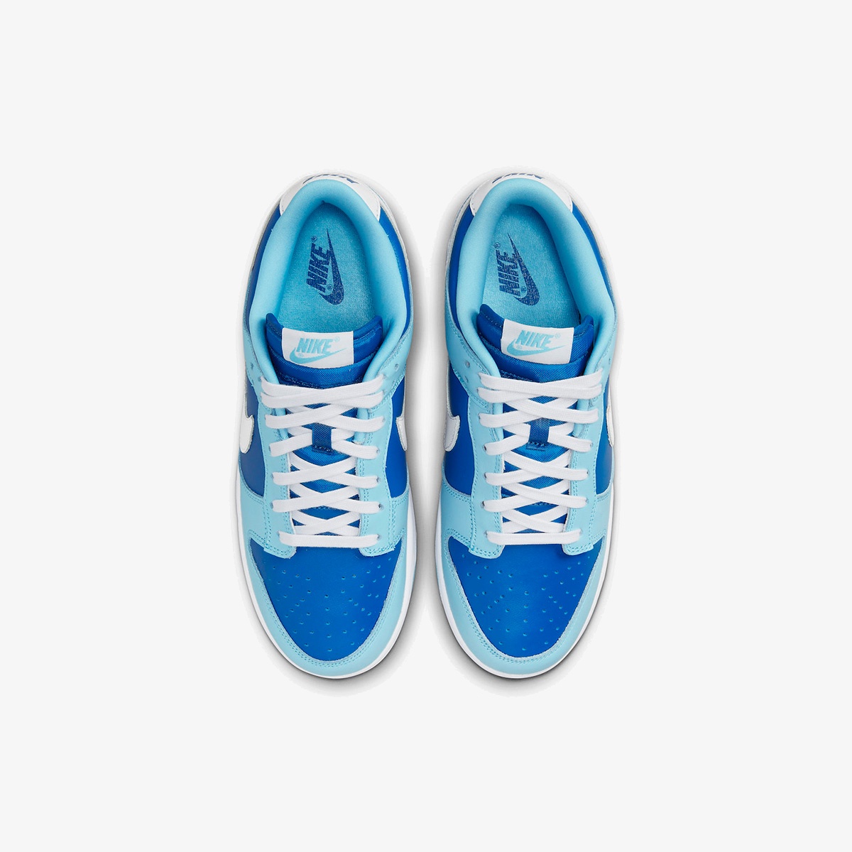Nike Dunk Low Retro QS 'Argon' 2022 - Image 4