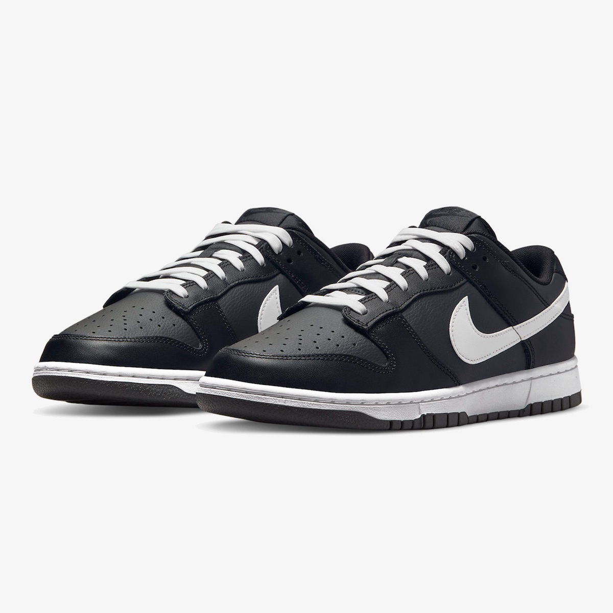 Nike Dunk Low 'Black Panda' - Image 3