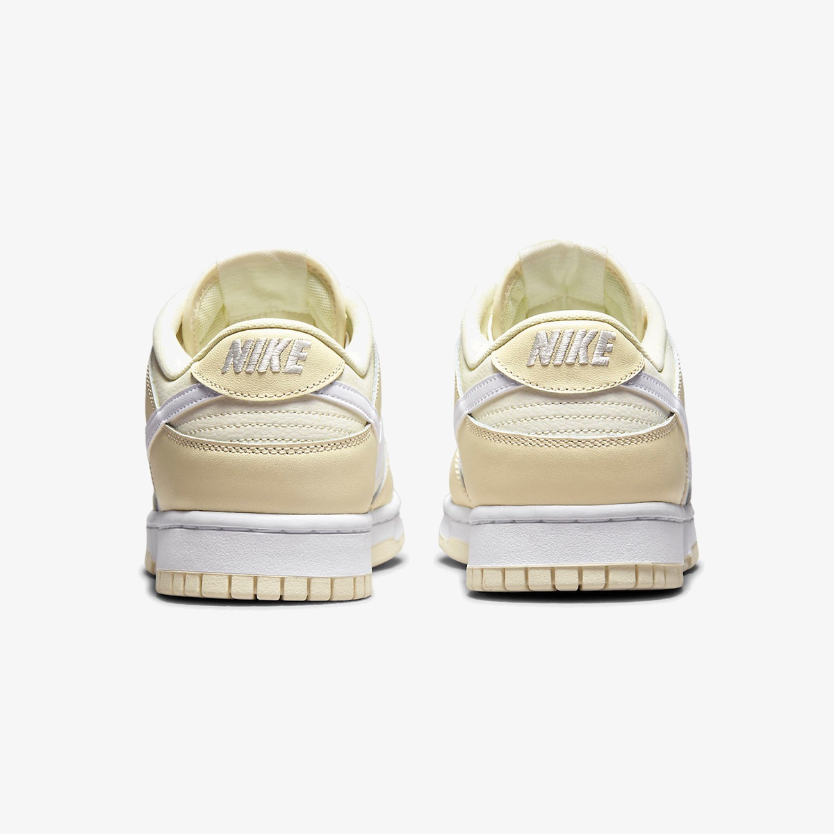 Nike Dunk Low 'Coconut Milk' - Image 5