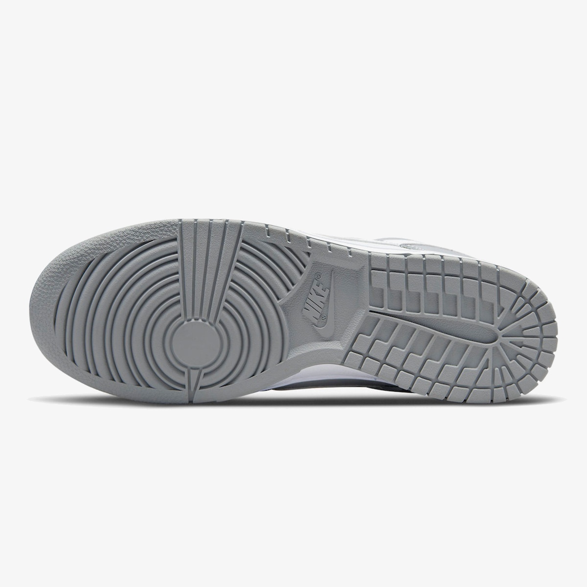 Nike Dunk Low 'Pure Platinum' - Image 6