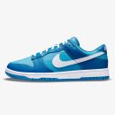 Nike Dunk Low 'Dark Marina Blue'