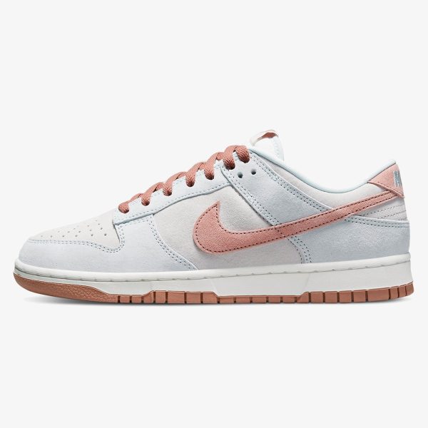 Nike Dunk Low Premium 'Fossil Rose'