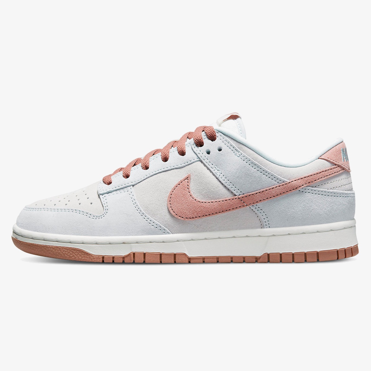 Nike Dunk Low Premium 'Fossil Rose'