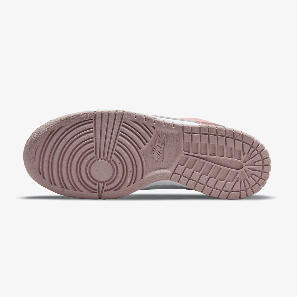 Nike Dunk Low GS 'Pink Velvet' - Image 6
