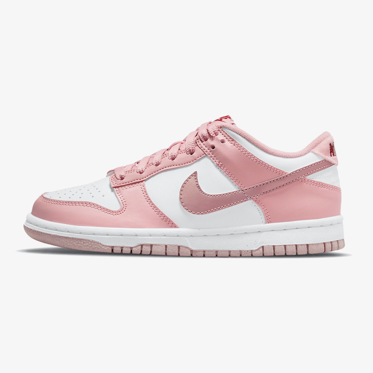 Nike Dunk Low GS 'Pink Velvet'
