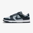 Nike Dunk Low 'Georgetown'