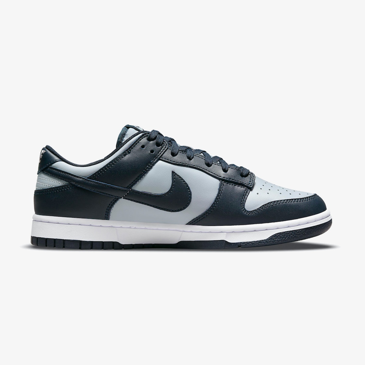 Nike Dunk Low 'Georgetown' - Image 2