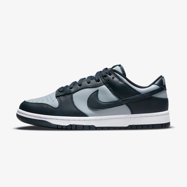 Nike Dunk Low 'Georgetown'