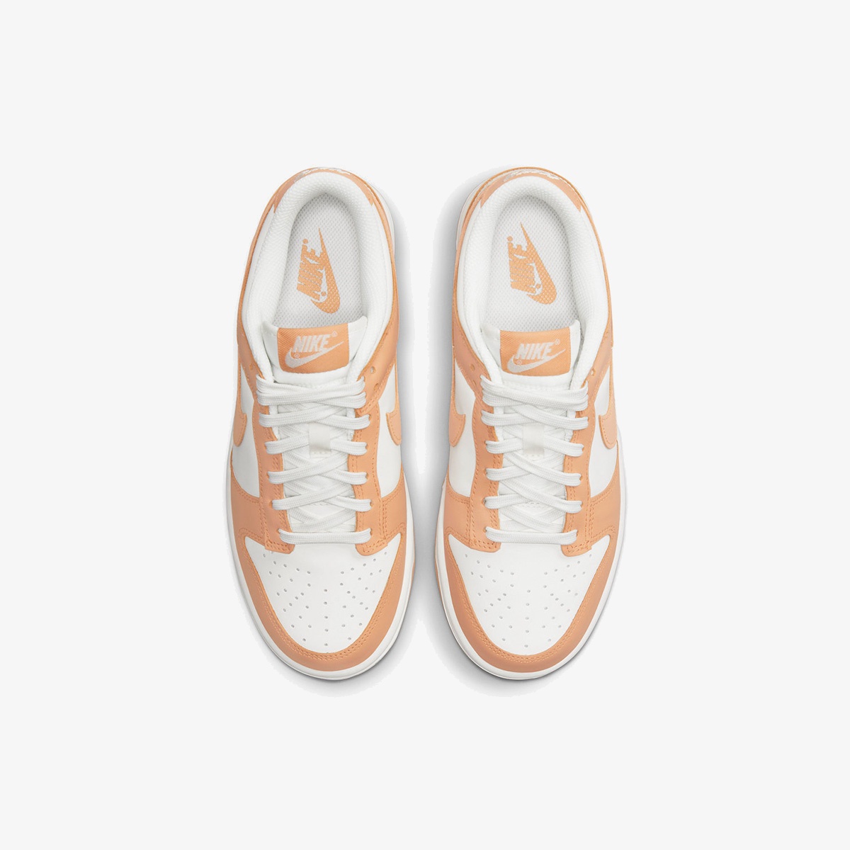 Wmns Nike Dunk Low 'Harvest Moon' - Image 4