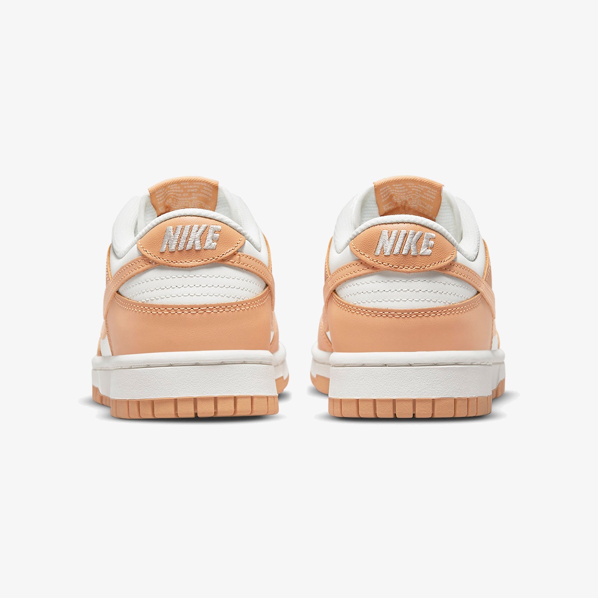 Wmns Nike Dunk Low 'Harvest Moon' - Image 5