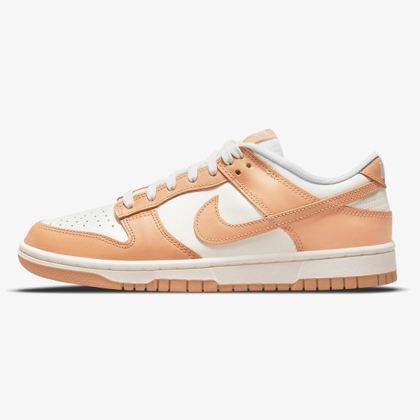 Wmns Nike Dunk Low 'Harvest Moon'