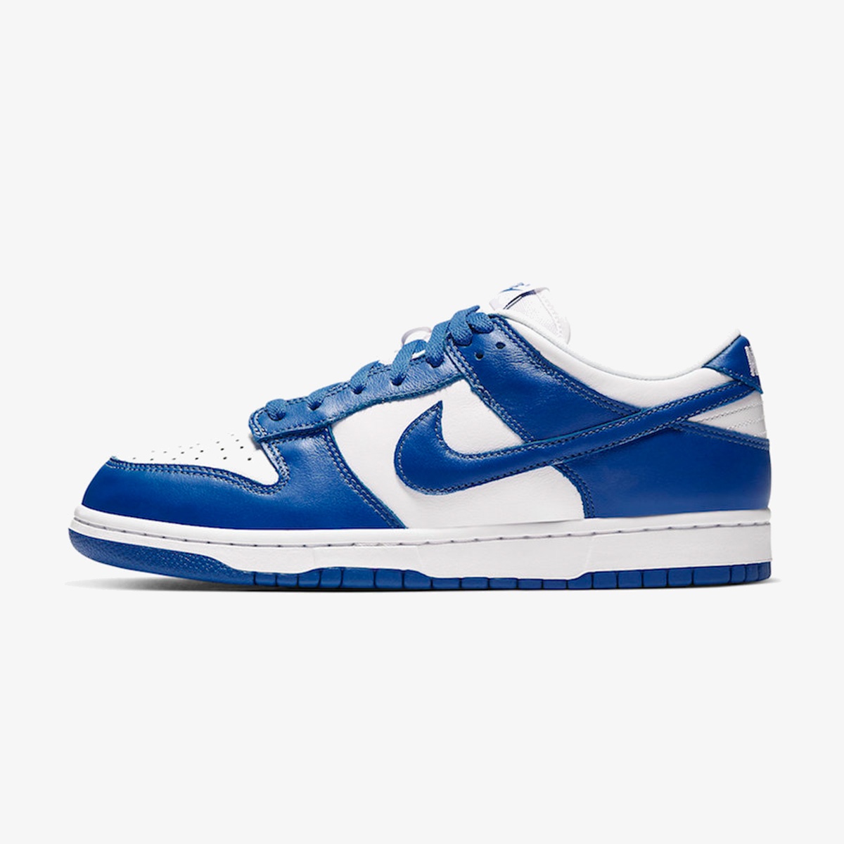 Nike Dunk Low Retro SP 'Kentucky'