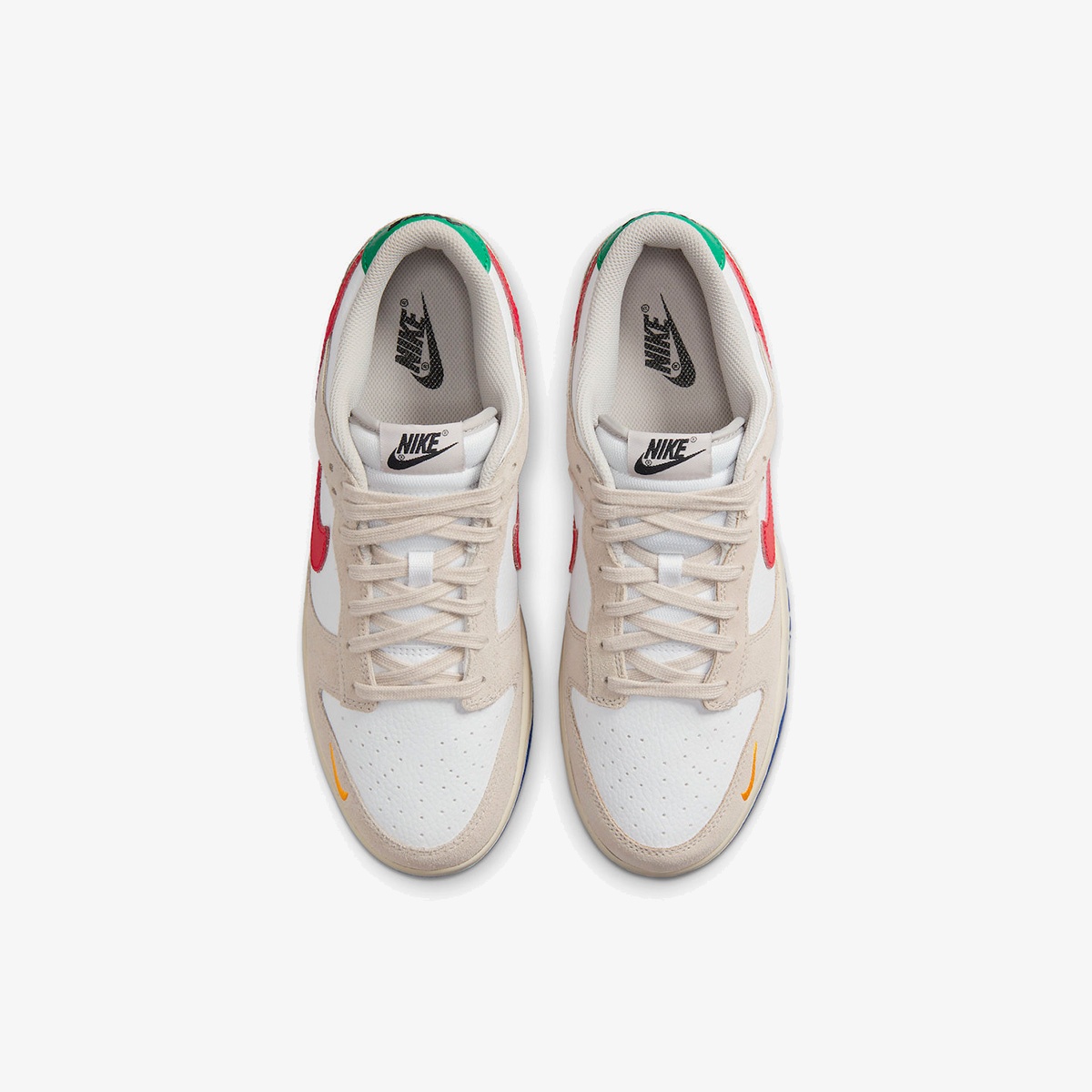 Nike Dunk Low 'Light Iron Ore' - Image 4