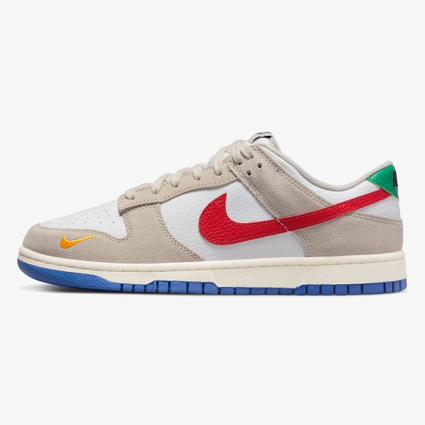 Nike Dunk Low 'Light Iron Ore'