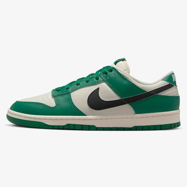 Nike Dunk Low SE 'Lottery Pack - Malachite'