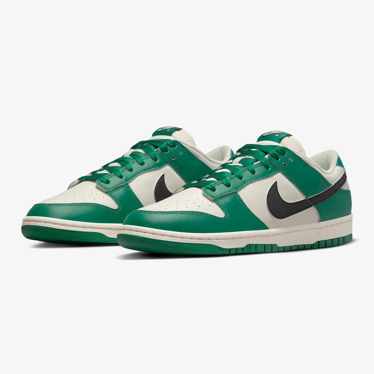 Nike Dunk Low SE 'Lottery Pack - Malachite' - Image 3