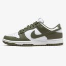 Wmns Nike Dunk Low 'Medium Olive'