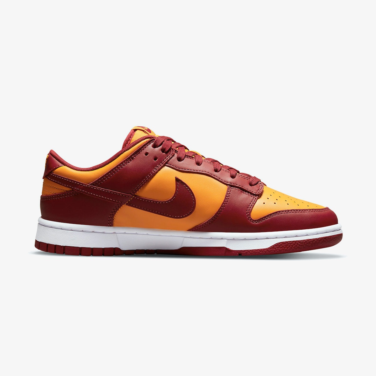 Nike Dunk Low 'USC' - Image 2