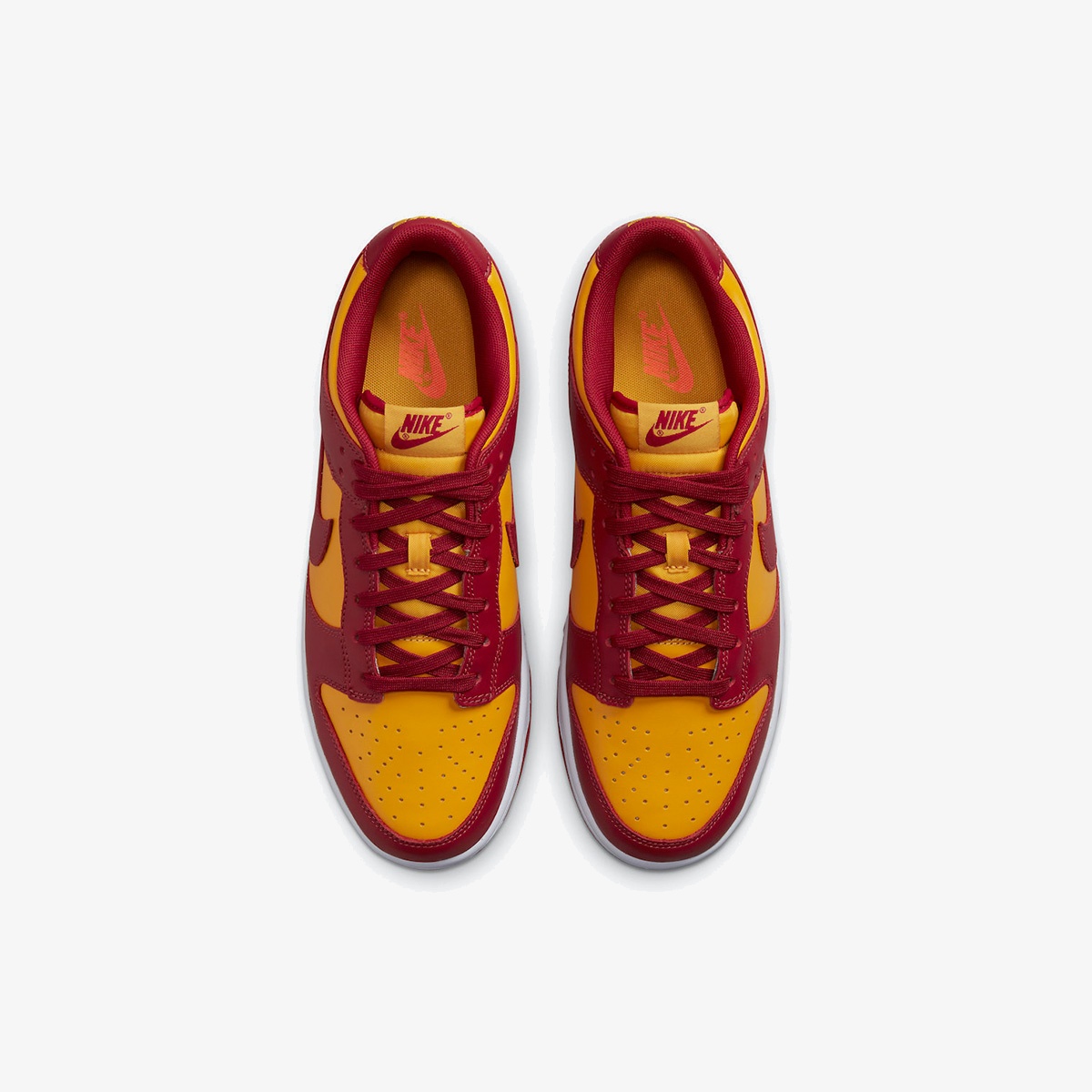 Nike Dunk Low 'USC' - Image 4