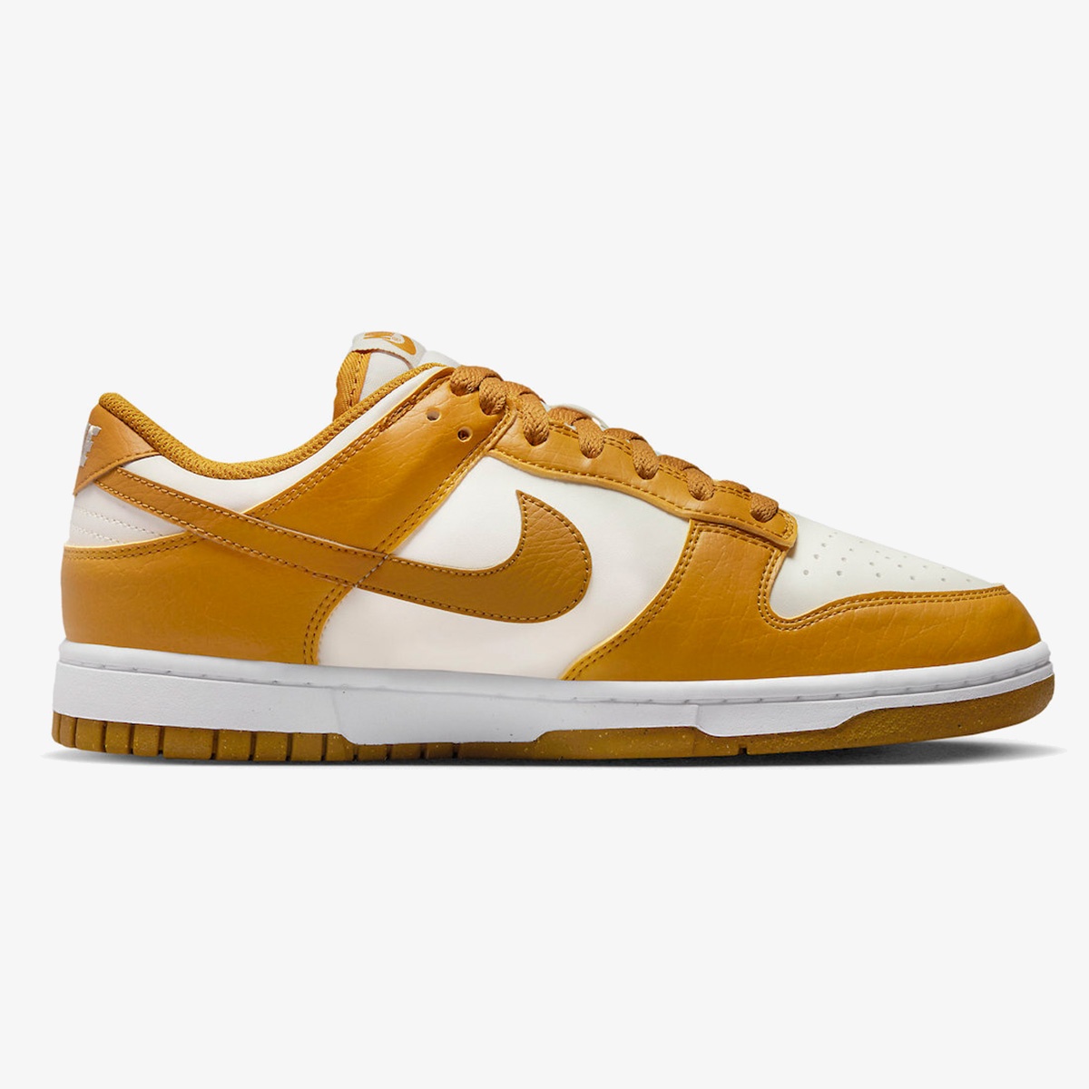 Wmns Nike Dunk Low Next Nature 'Phantom' - Image 2