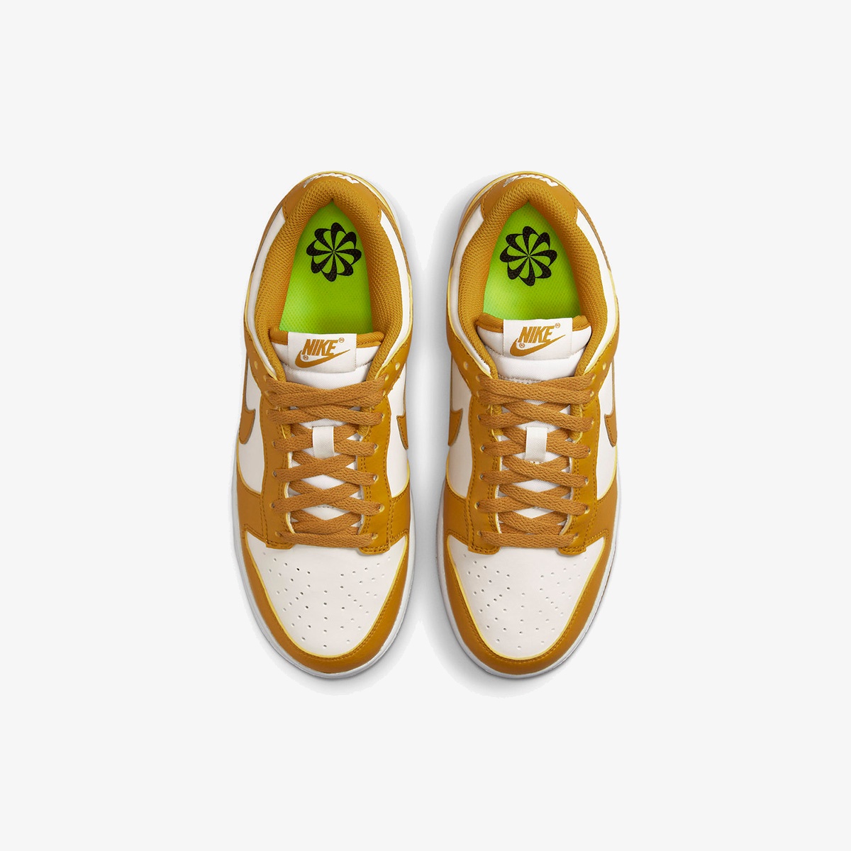 Wmns Nike Dunk Low Next Nature 'Phantom' - Image 4